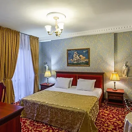 Boutique California (adults Only) 5*