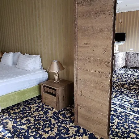 호텔 Boutique California (adults Only) 5*