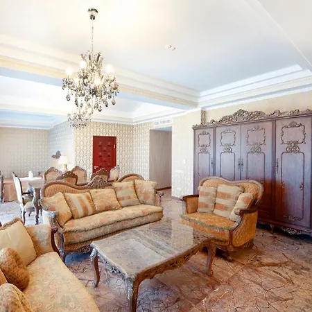 호텔 Boutique California (adults Only) 오데사