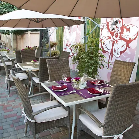 Boutique California (adults Only) Hotel 5*