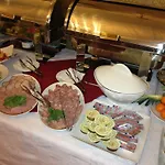 酒店 Boutique California (adults Only) 敖德萨