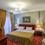 Boutique California (adults Only) 5*