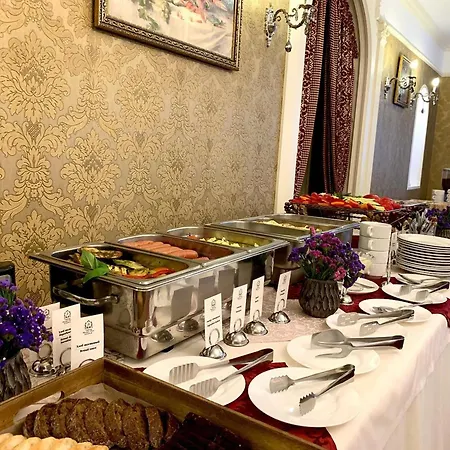 бутик калифорния