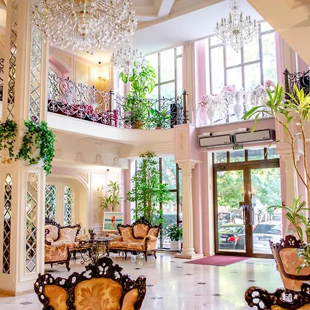 Boutique California (adults Only) 5*