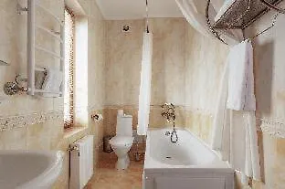 Boutique California (adults Only) 5* Odessa