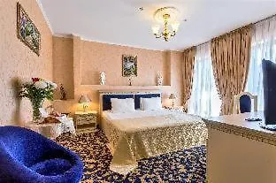 Hotel Boutique California (adults Only) 5*