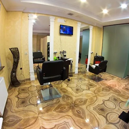 Boutique California (adults Only)
