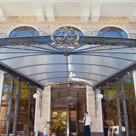 Boutique California (adults Only) Готель