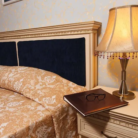 Boutique California (adults Only) Готель
