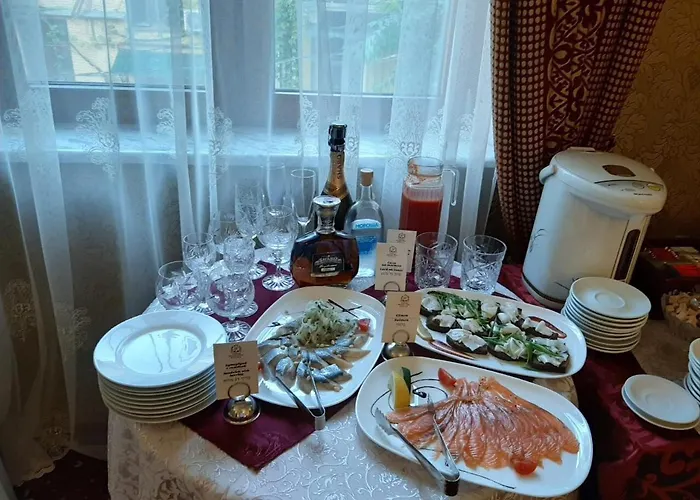 Boutique California (adults Only) Szálloda Odessza