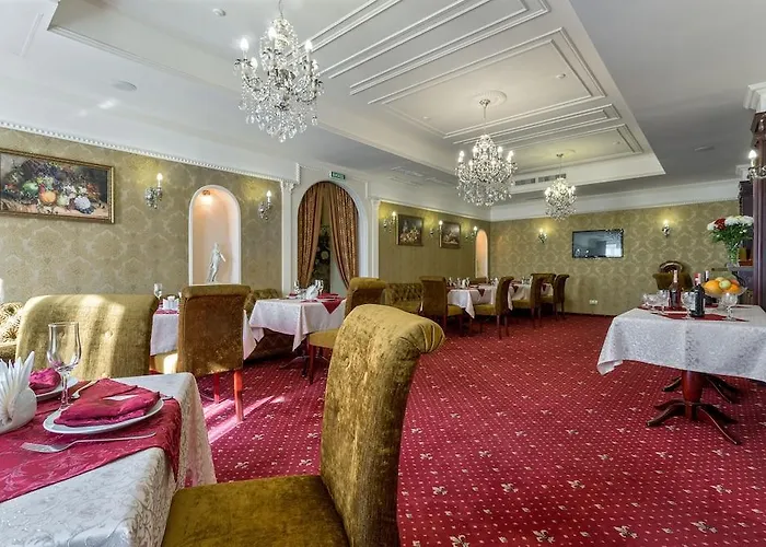 Szálloda Boutique California (adults Only) 5*