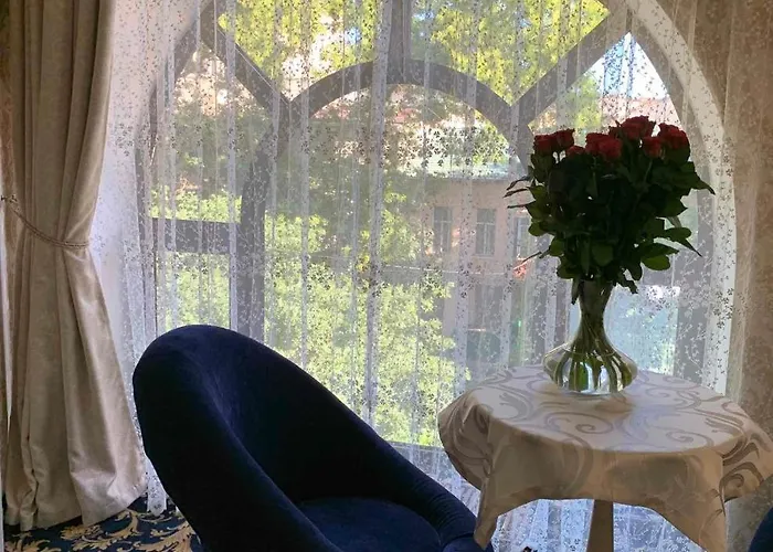 Boutique California (adults Only) Szálloda