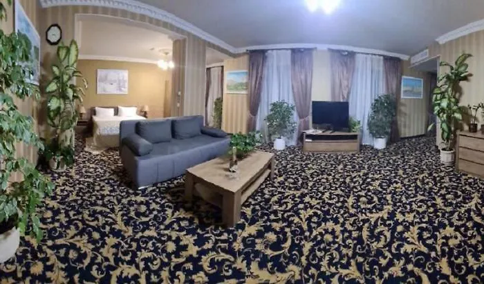 Boutique California (adults Only) 5* Odessza