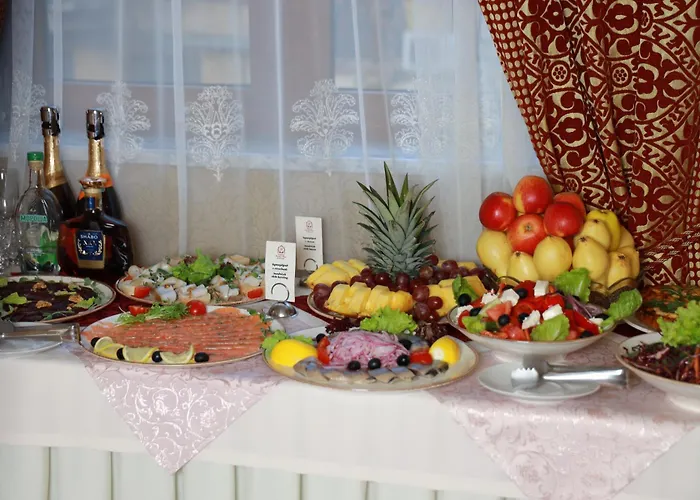 Boutique California (adults Only) Szálloda