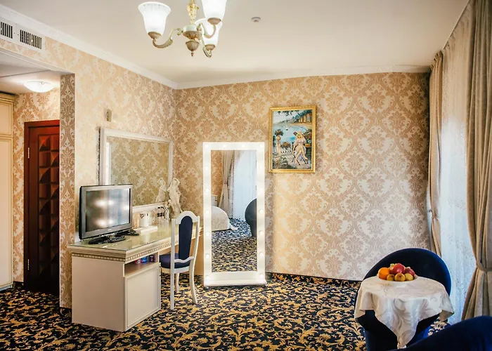 бутик калифорния 5*