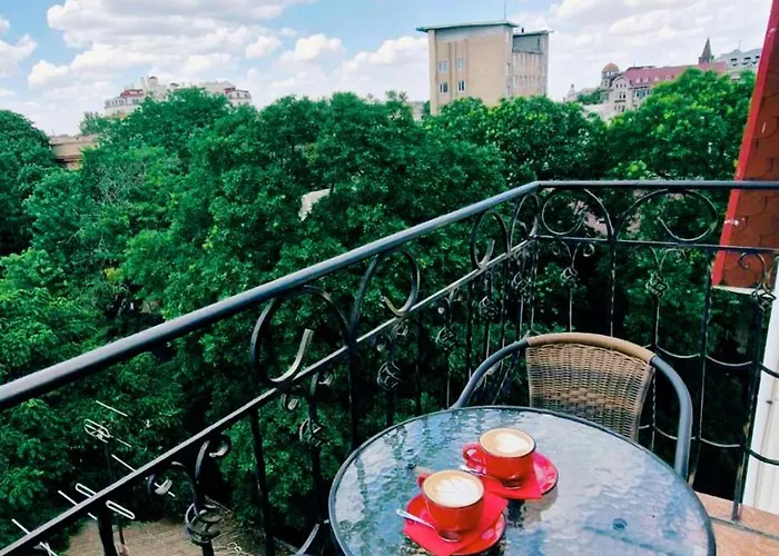 Boutique California (adults Only) Szálloda 5*