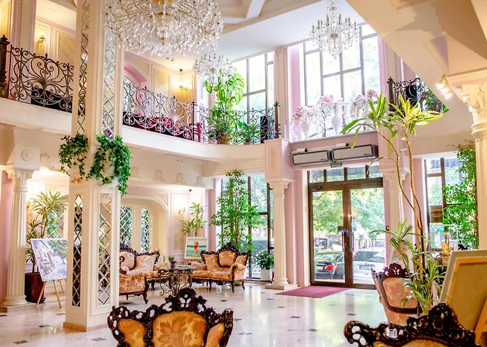 Boutique California (adults Only) 5*