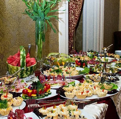 Szálloda Boutique California (adults Only)