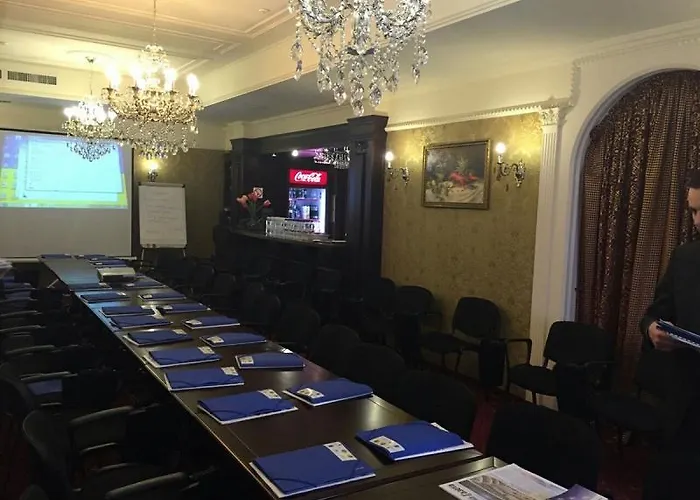 Boutique California (adults Only) Szálloda 5*