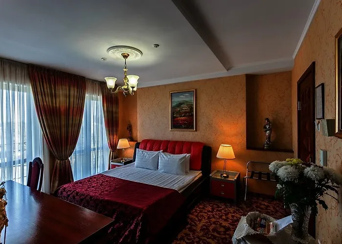 Boutique California (adults Only) 5* Odessza