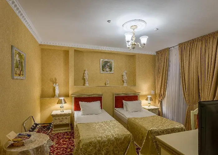 бутик калифорния 5* Одесса