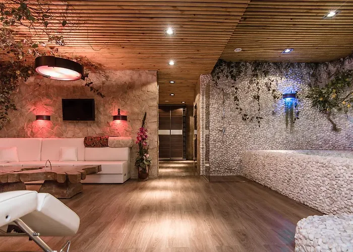 Boutique California (adults Only) Szálloda 5*