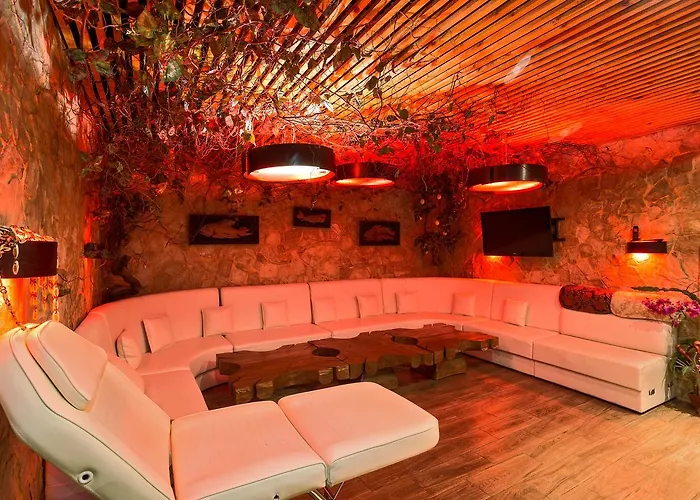 Boutique California (adults Only) Szálloda 5*