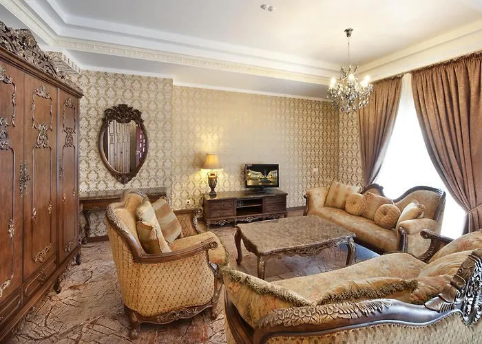 Boutique California (adults Only) Szálloda 5*