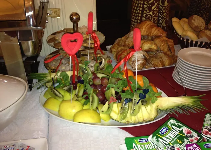 Boutique California (adults Only) Szálloda