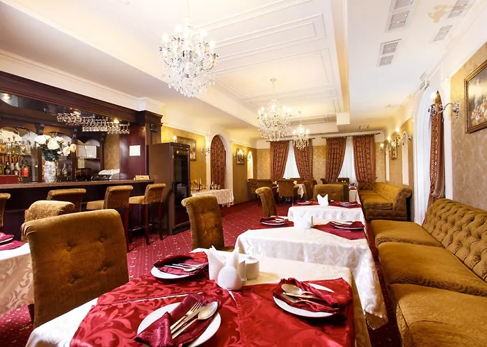 бутик калифорния 5*