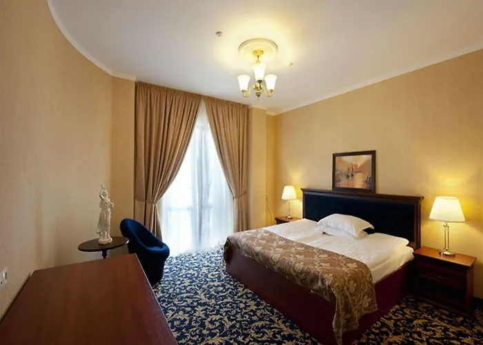 Boutique California (adults Only) Szálloda Odessza