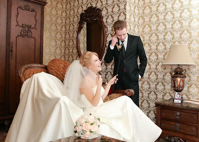 Boutique California (adults Only) Szálloda Odessza