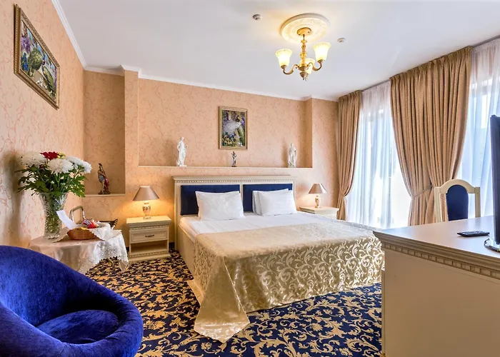 Boutique California (adults Only) 5*