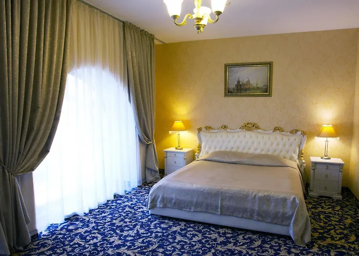 бутик калифорния 5*