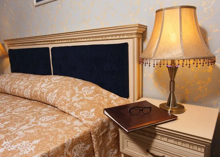 Boutique California (adults Only) Szálloda