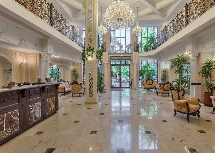 Boutique California (adults Only) Odessza