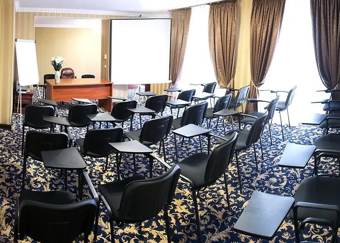 Szálloda Boutique California (adults Only) 5*