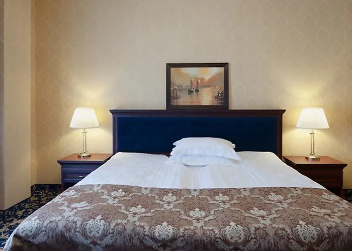 Boutique California (adults Only) Szálloda 5*