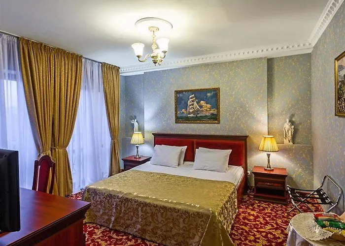 Boutique California (adults Only) 5*