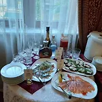 Boutique California (adults Only) Szálloda Odessza