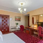 Szálloda Boutique California (adults Only) 5*