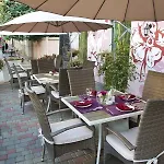 Szálloda Boutique California (adults Only) Odessza