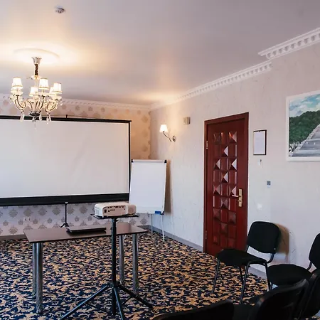 Boutique California 5* Odessa