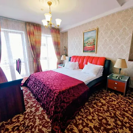 Boutique California (adults Only) Odessa