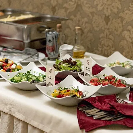 Boutique California Hotel