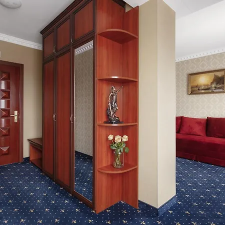 Hotel Boutique California Odessa