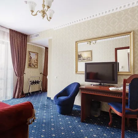 Hotel Boutique California
