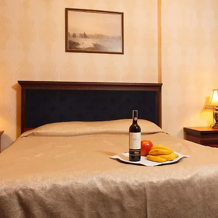 Boutique California (adults Only) 5* אודסה