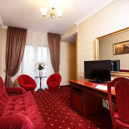 Hotel Boutique California Odessa