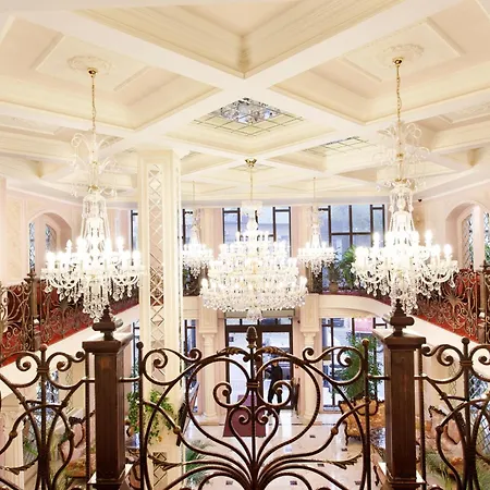 Boutique California (adults Only) 5*